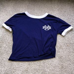 navy blue shirt 💙